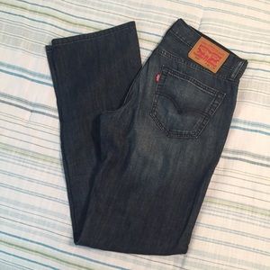 Men’s 559 Levi’s Jeans